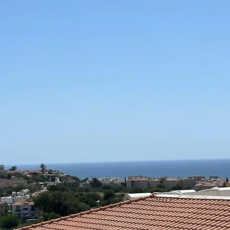 Lejlighed Yasemin One Bedroom Apartment, No 202 - By Imh Travel & Tours *