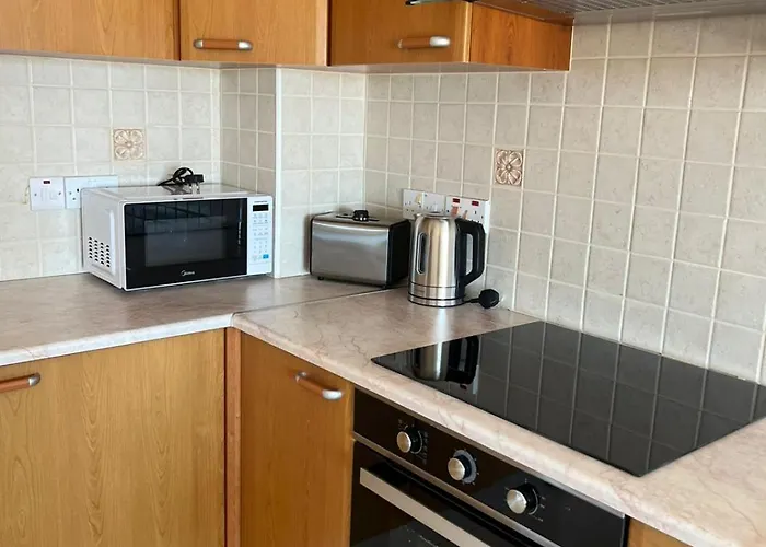 Yasemin One Bedroom Apartment, No 202 - By Imh Travel & Tours