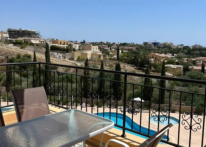 Yasemin One Bedroom Apartment, No 202 - By Imh Travel & Tours