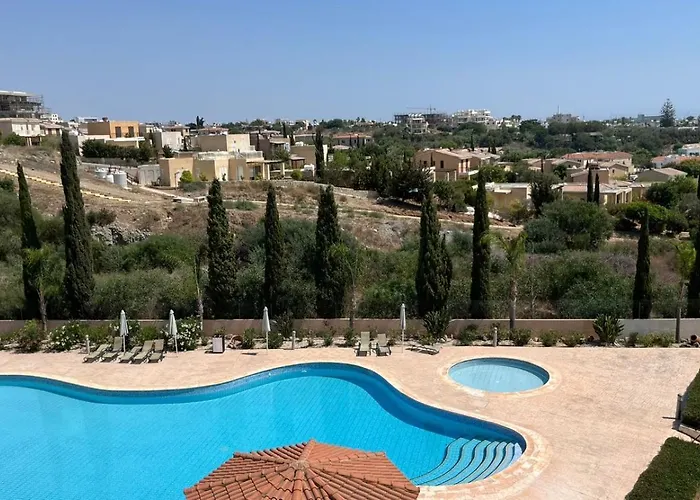 Apartmán Yasemin One Bedroom Apartment, No 202 - By Imh Travel & Tours *