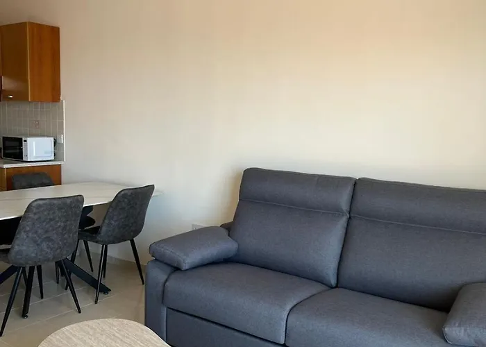 Yasemin One Bedroom Apartment, No 202 - By Imh Travel & Tours *