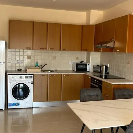 Yasemin One Bedroom Apartment, No 202 - By Imh Travel & Tours Apartment