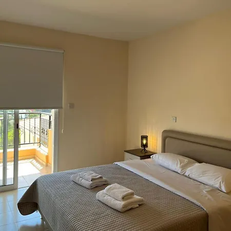 Yasemin One Bedroom Apartment, No 202 - By Noma Cyprus *