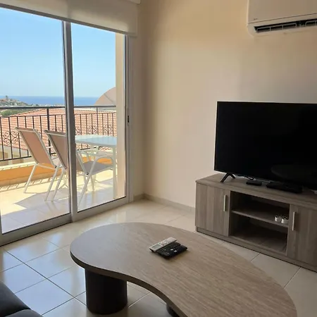 Apartment Yasemin One Bedroom Apartment, No 202 - By Imh Travel & Tours Klorakas