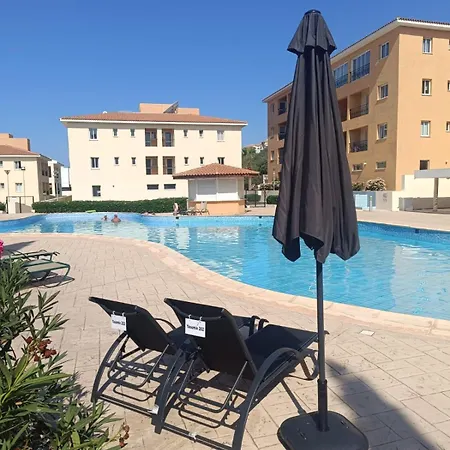 Yasemin One Bedroom Apartment, No 202 - By Imh Travel & Tours Apartment
