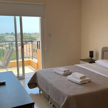 Apartment Yasemin One Bedroom Apartment, No 202 - By Imh Travel & Tours