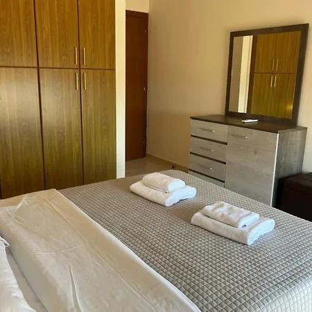 Yasemin One Bedroom Apartment, No 202 - By Imh Travel & Tours * Klorakas