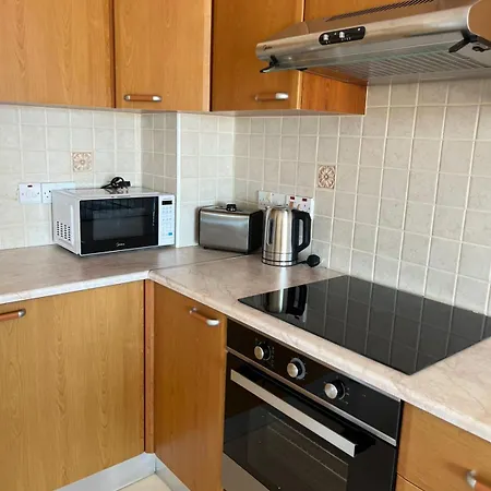 Yasemin One Bedroom Apartment, No 202 - By Noma Cyprus