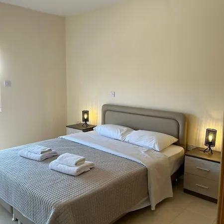 Yasemin One Bedroom Apartment, No 202 - By Imh Travel & Tours Apartment *