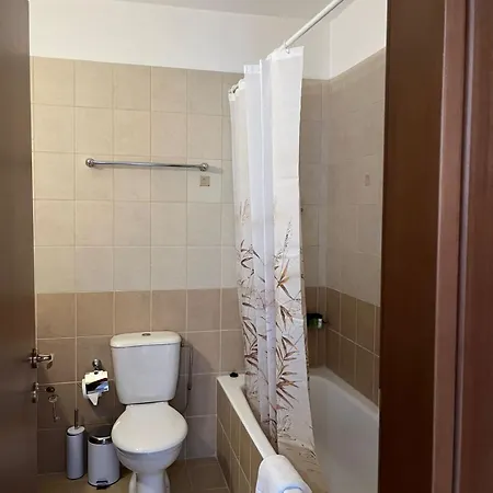 Apartamento Yasemin One Bedroom Apartment, No 202 - By Imh Travel & Tours *