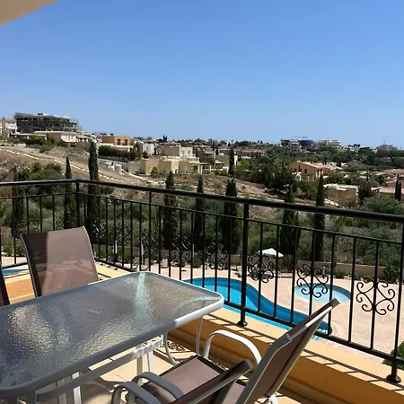 Yasemin One Bedroom Apartment, No 202 - By Noma Cyprus
