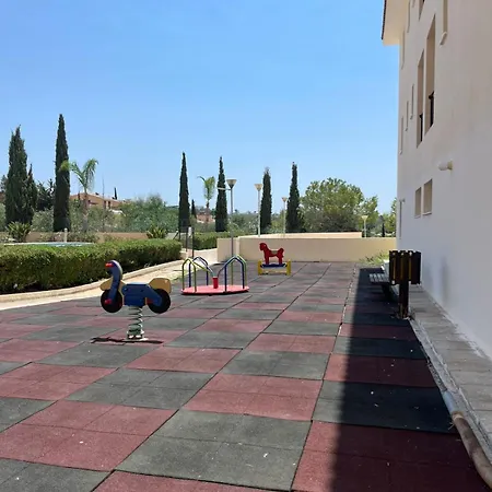 Yasemin One Bedroom Apartment, No 202 - By Imh Travel & Tours Klorakas