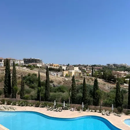 Yasemin One Bedroom Apartment, No 202 - By Noma Cyprus Klorakas