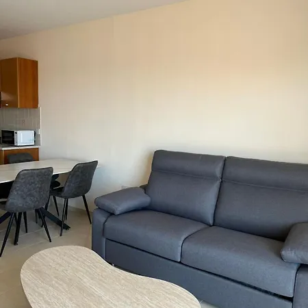 Yasemin One Bedroom Apartment, No 202 - By Noma Cyprus *