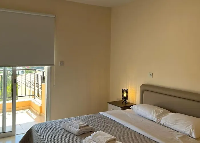 Yasemin One Bedroom Apartment, No 202 - By Imh Travel & Tours *