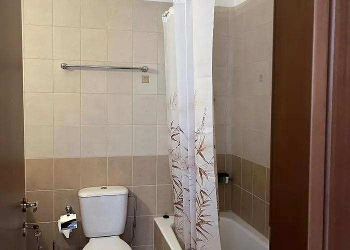 Lejlighed Yasemin One Bedroom Apartment, No 202 - By Imh Travel & Tours *