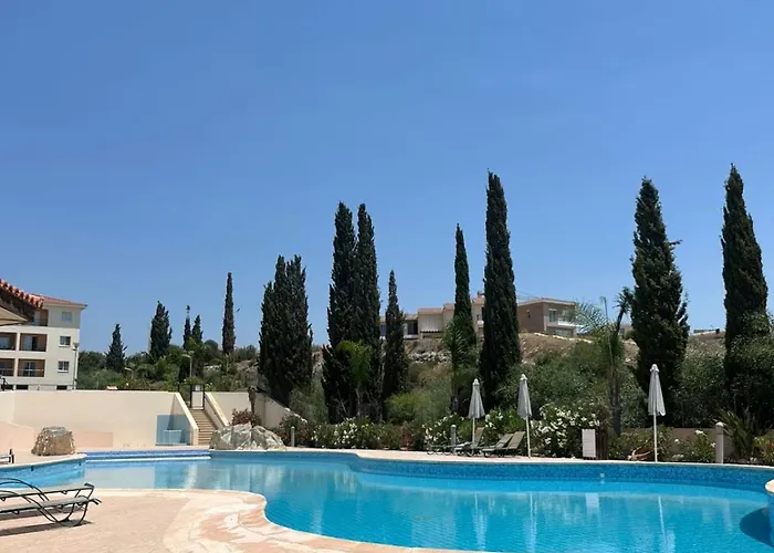 Yasemin One Bedroom Apartment, No 202 - By Imh Travel & Tours Lejlighed